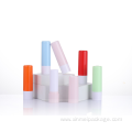 4.8g 5g lip balm packaging tube